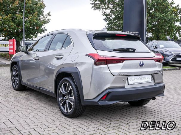 Lexus UX 250h 135 kW image number 7