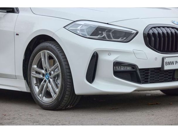 BMW 116i 80 kW image number 36