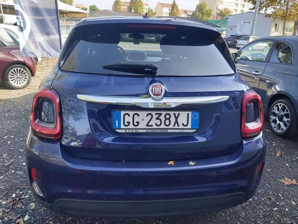 Fiat 500X 1.3 70 kW image number 4