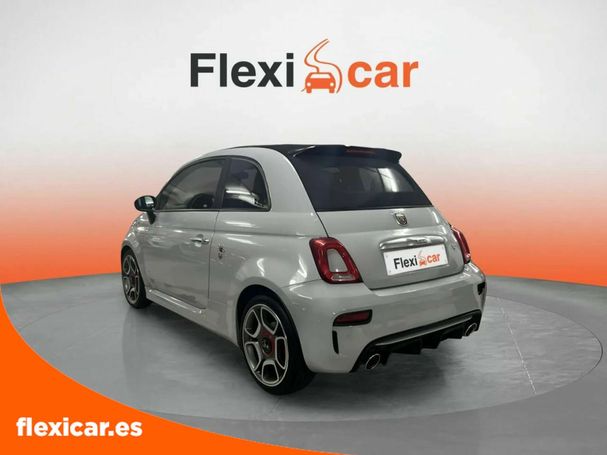 Abarth 500 1.4 16V T 121 kW image number 10