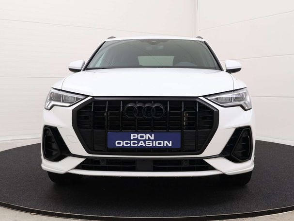 Audi Q3 45 TFSIe 180 kW image number 6