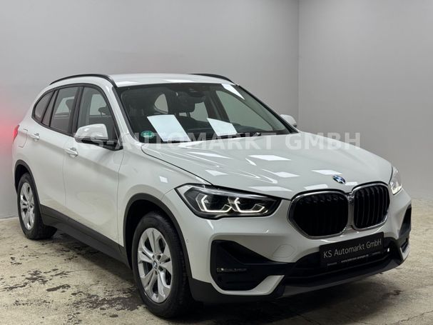 BMW X1e xDrive 162 kW image number 2