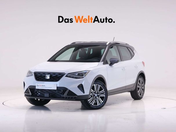 Seat Arona 1.0 TSI FR 81 kW image number 13