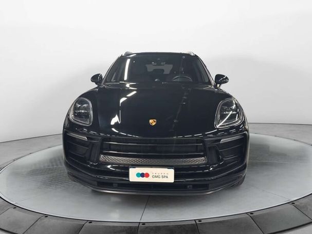 Porsche Macan PDK 195 kW image number 3