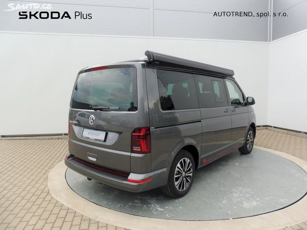 Volkswagen T6 California DSG Beach 110 kW image number 2