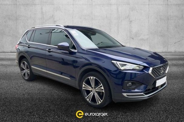 Seat Tarraco 2.0 TDI 4Drive DSG Xcellence 140 kW image number 2