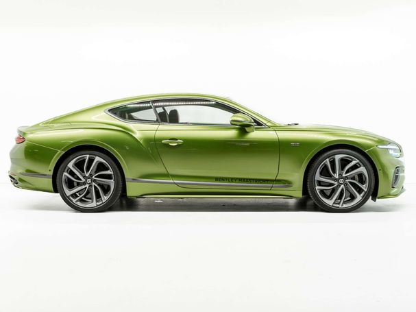 Bentley Continental GT 575 kW image number 10