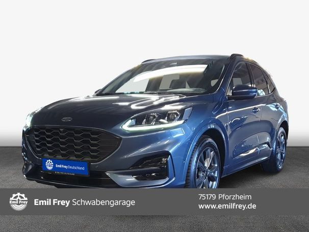 Ford Kuga 2.0 EcoBlue ST-Line 88 kW image number 1