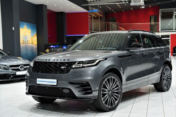 Land Rover Range Rover Velar 221 kW image number 7