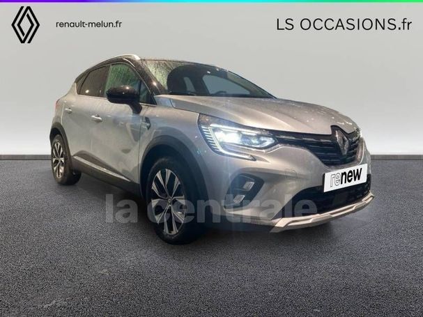 Renault Captur TCe 90 67 kW image number 2