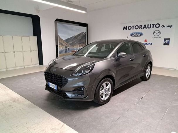 Ford Puma 1.5 EcoBlue ST-Line 88 kW image number 1