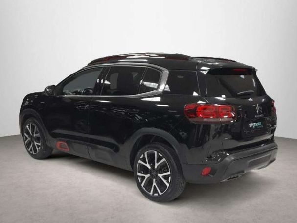 Citroen C5 Aircross BlueHDi 130 S&S 96 kW image number 7