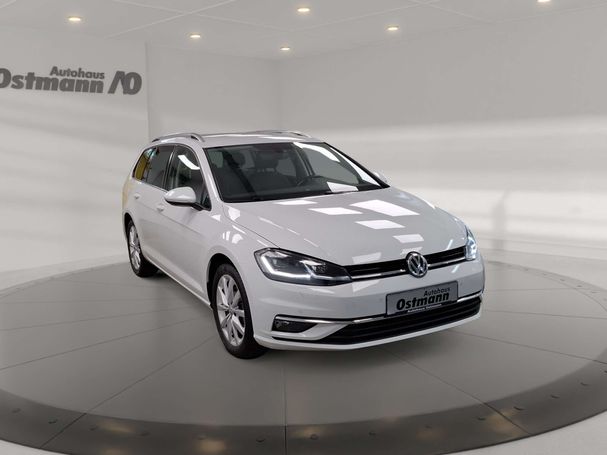 Volkswagen Golf Variant 1.5 TSI Highline DSG 110 kW image number 2