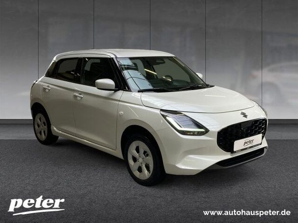 Suzuki Swift Hybrid Comfort ALLGRIP 61 kW image number 3