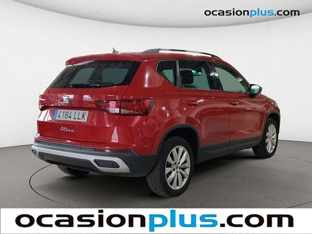 Seat Ateca 1.0 TSI Style 85 kW image number 3