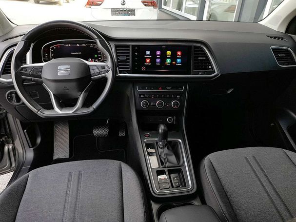 Seat Ateca 2.0 TDI DSG Style 110 kW image number 3