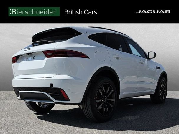 Jaguar E-Pace D200 R-Dynamic S AWD 150 kW image number 2