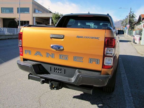 Ford Ranger 2.0 EcoBlue 150 kW image number 8