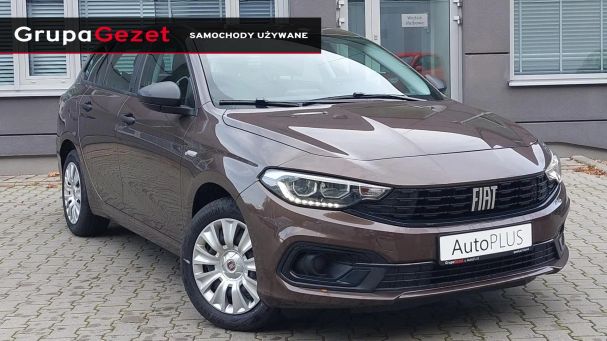 Fiat Tipo 74 kW image number 13