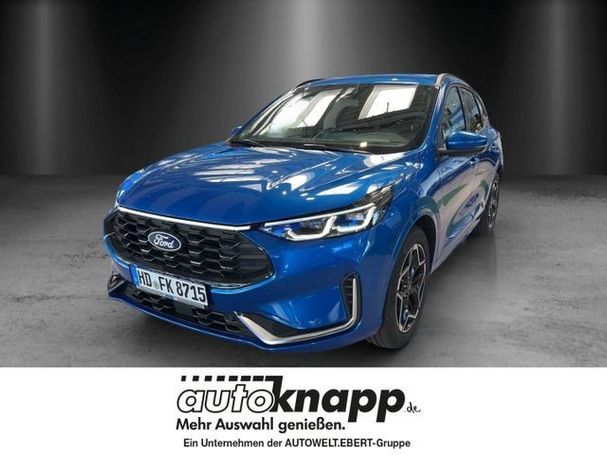 Ford Kuga 2.5 FHEV ST-Line X 132 kW image number 1