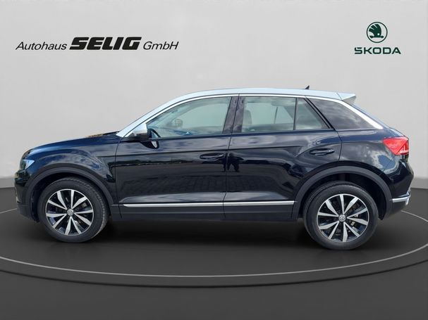 Volkswagen T-Roc 1.0 TSI Style 85 kW image number 8