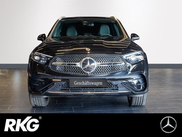 Mercedes-Benz GLC 300 e AMG 230 kW image number 2