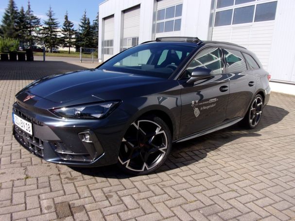 Cupra Leon Sportstourer 1.5 eTSI DSG 110 kW image number 1