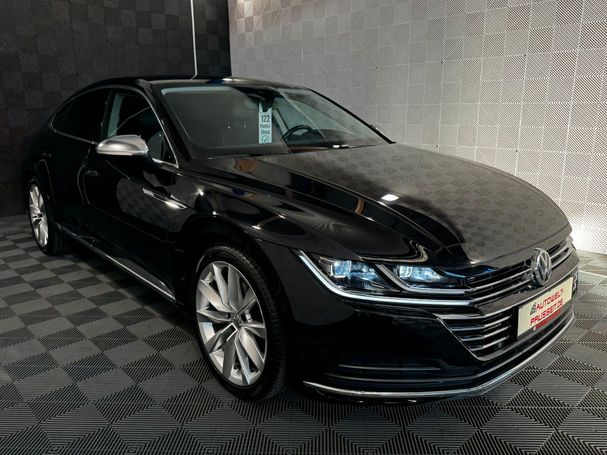 Volkswagen Arteon 110 kW image number 2