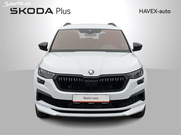 Skoda Kodiaq 2.0 TDI 4x4 DSG 147 kW image number 2