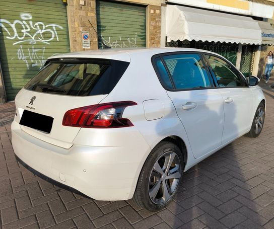 Peugeot 308 BlueHDi 130 Active 96 kW image number 9