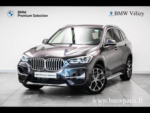 BMW X1 sDrive18i xLine 100 kW image number 1