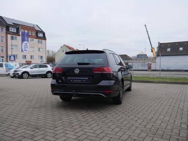 Volkswagen Golf Variant 2.0 TDI DSG 110 kW image number 3