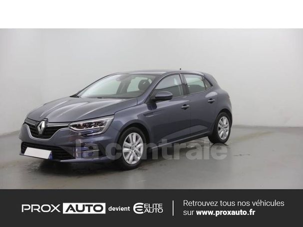 Renault Megane 85 kW image number 1