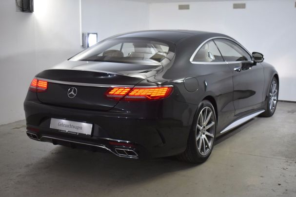 Mercedes-Benz S 450 270 kW image number 6