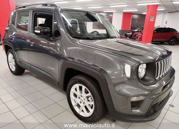 Jeep Renegade 1.0 Limited 88 kW image number 3