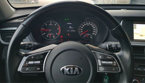 Kia Optima 1.6 CRDi 100 kW image number 19