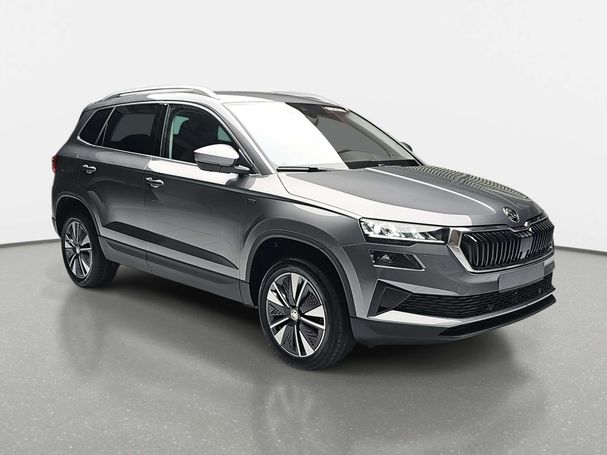 Skoda Karoq 1.5 TSI DSG 110 kW image number 3