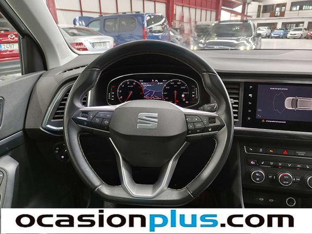 Seat Ateca 1.5 TSI Style 110 kW image number 23