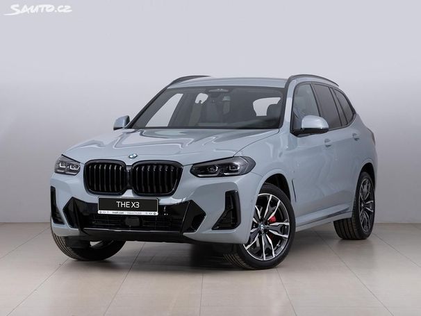 BMW X3 xDrive 210 kW image number 1