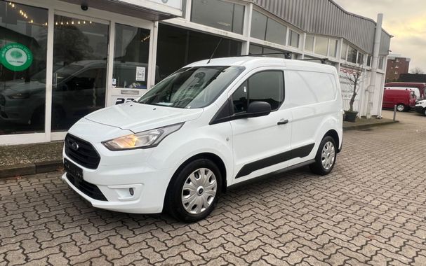 Ford Transit Connect 1.5 74 kW image number 1