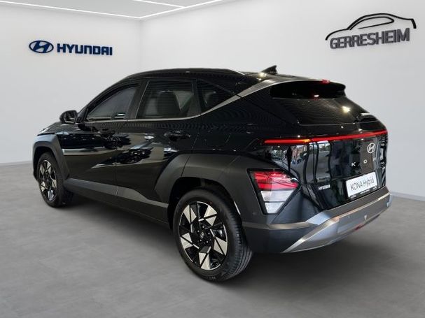 Hyundai Kona Trend 104 kW image number 4