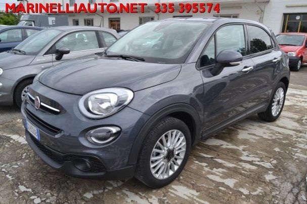 Fiat 500X 1.6 MultiJet 96 kW image number 1