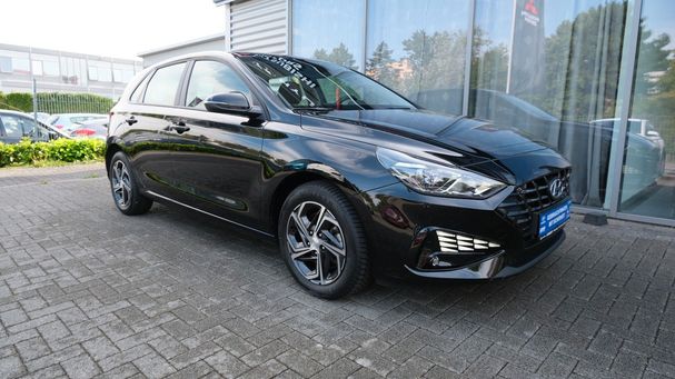 Hyundai i30 1.0 T-GDI 88 kW image number 3