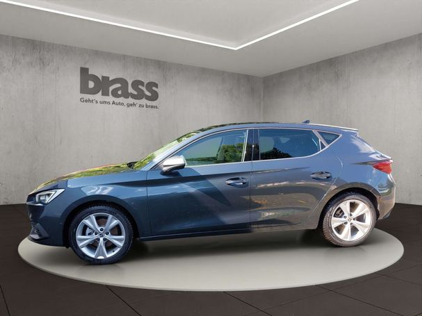 Seat Leon 1.5 eTSI 110 kW image number 5