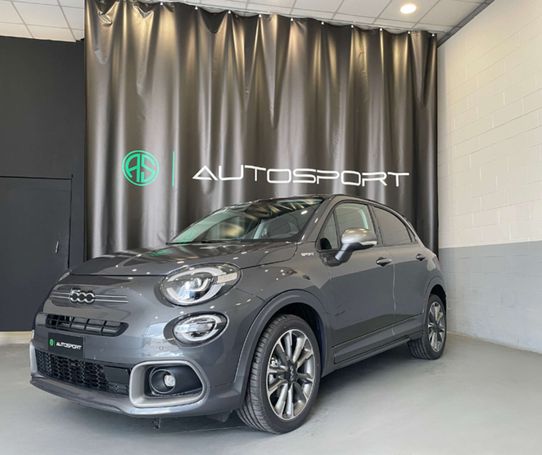 Fiat 500X 1.0 88 kW image number 1