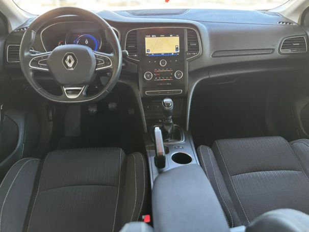 Renault Megane 70 kW image number 10