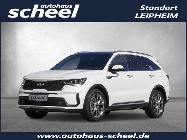 Kia Sorento 2.2 CRDi Spirit 142 kW image number 1