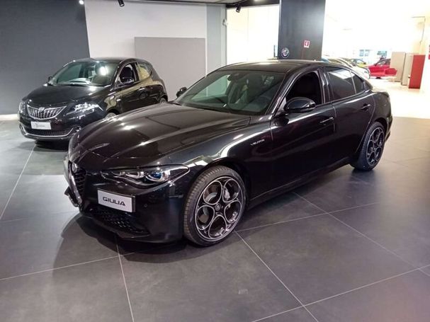 Alfa Romeo Giulia 2.2 Diesel Veloce 154 kW image number 1