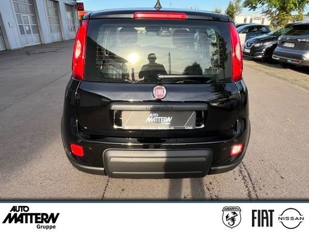 Fiat Panda 51 kW image number 5