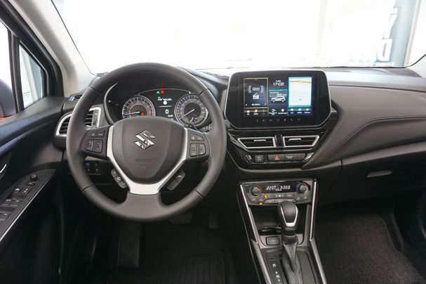 Suzuki SX4 S-Cross 75 kW image number 8